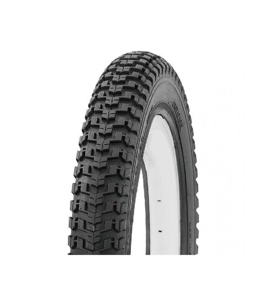 картинка Покрышка 14x2,125 Tech Team WD P1135 | велосалон Драйв г. Липецк