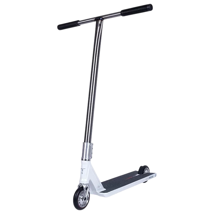 Трюковой самокат Tech Team Limbo (белый)